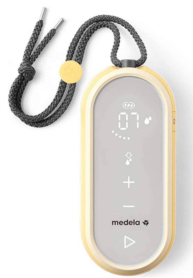 Medela Freestyle Flex Double Electric Breast Pump Bundle 101037981 - ZRAFH