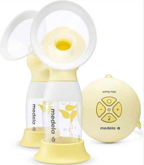Medela PersonalFit Flex Breast Shields, 2 Pack of Small 21mm Breast Pump  Flanges, Made Without BPA, Shaped Around You for Comfortable and Efficient