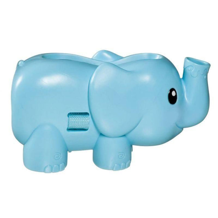 Munchkin Bubble Spout Guard- Elephant - ZRAFH