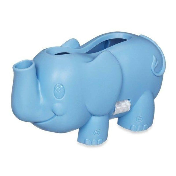 Munchkin Bubble Spout Guard- Elephant - ZRAFH