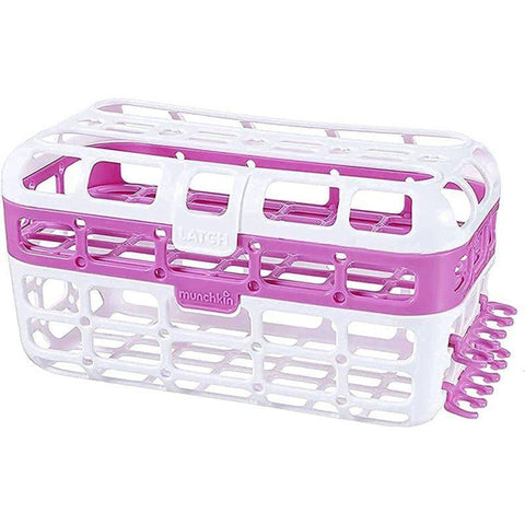 Munchkin latch dishwasher sales basket