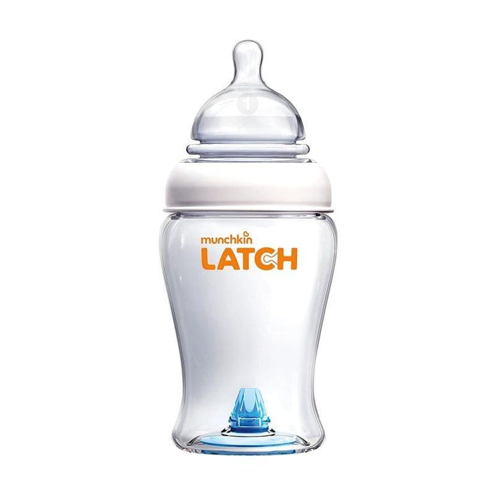 Munchkin Latch™ Bottle Natural Movement Teat - 240 ml - ZRAFH