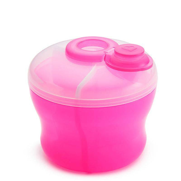 Munchkin Formula Dispenser - Pink - ZRAFH