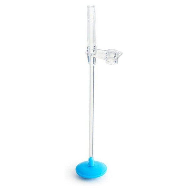 Munchkin Any Angle Replacement Straw - 300 ml - Blue - ZRAFH