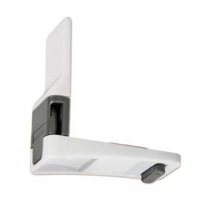 Munchkin Dual Locking Angle Latch - ZRAFH