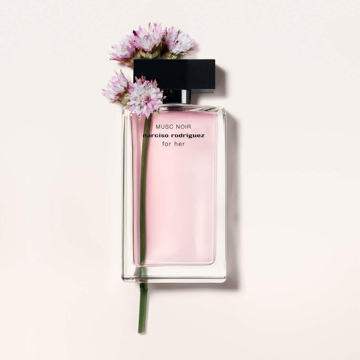 Narciso Rodriguez Musc Noir Perfume for Women - EDP 100 ml - ZRAFH