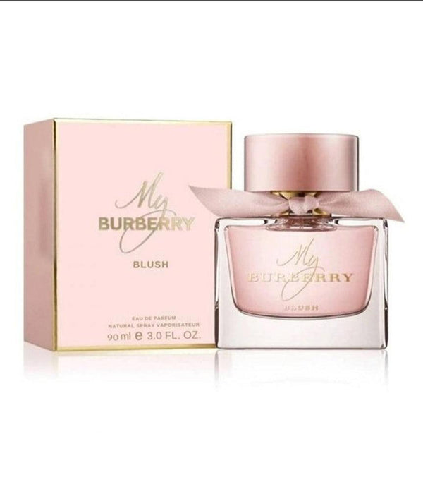 Burberry My Blush For Women - Eau de Parfum - 90 ml - Zrafh.com - Your Destination for Baby & Mother Needs in Saudi Arabia