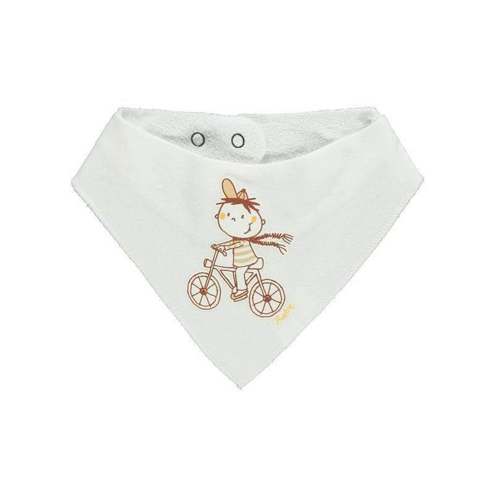 Mycey Bandana Bibs Bicycle - ZRAFH