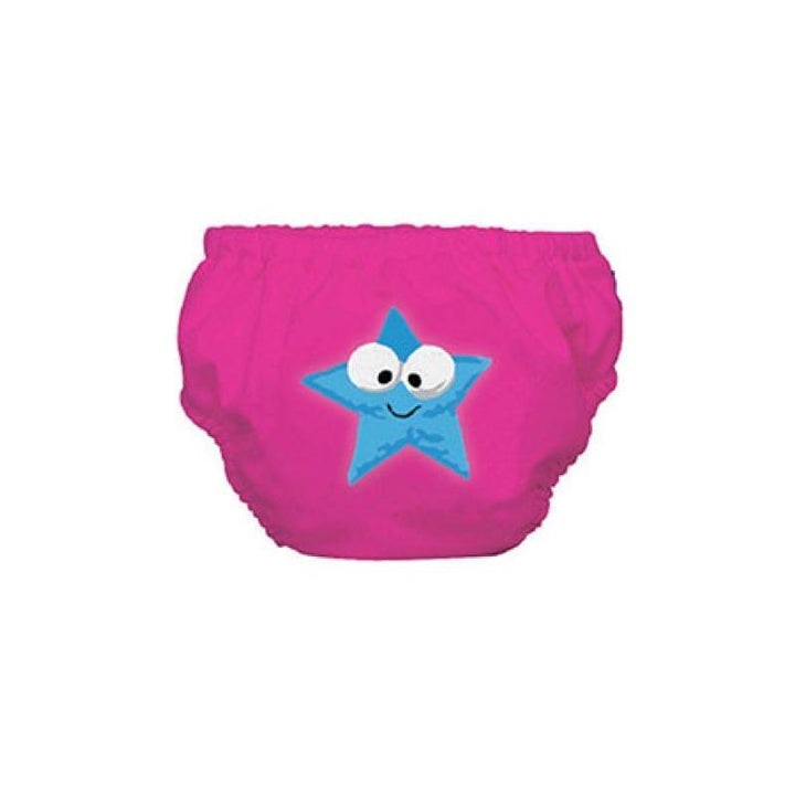 My Cey Swim Diaper - size small - starfish - ZRAFH