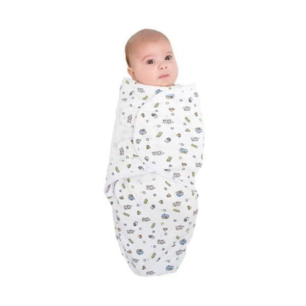 Mycey Swaddle For Boys L - ZRAFH