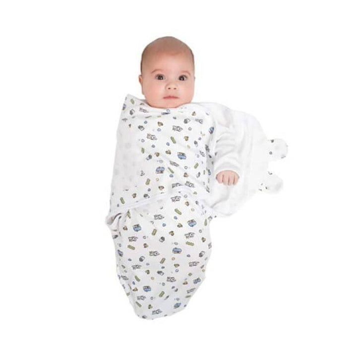 Mycey Swaddle For Boys L - ZRAFH