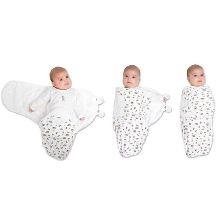 Mycey Swaddle For Boys L - ZRAFH