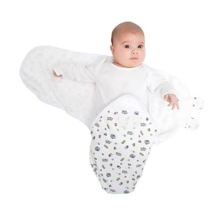 Mycey Swaddle For Boys L - ZRAFH