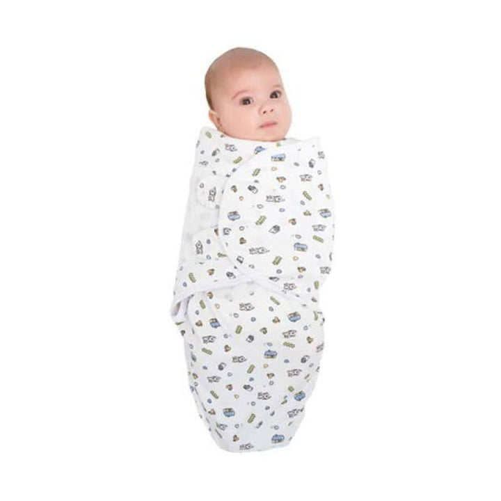 Mycey Swaddle For Boys M - ZRAFH