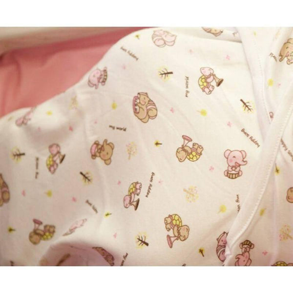 Mycey Swaddle For Girls L - ZRAFH