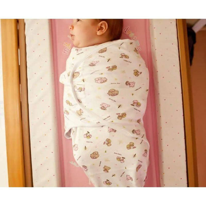 Mycey Swaddle For Girls L - ZRAFH