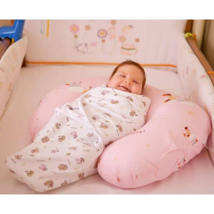 Mycey Swaddle For Girls L - ZRAFH