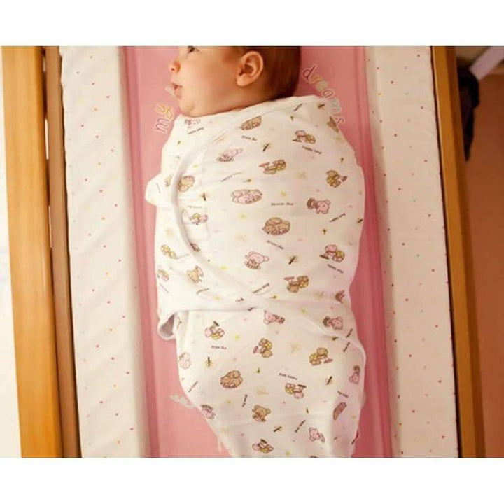 Mycey Swaddle For Girls S - ZRAFH
