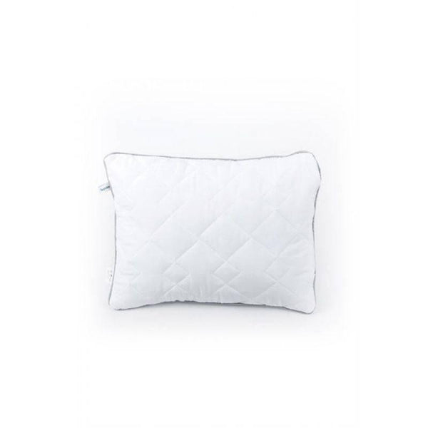 Mycey Baby Pillow With Soft Cover - 45Ã—35 Cm - ZRAFH