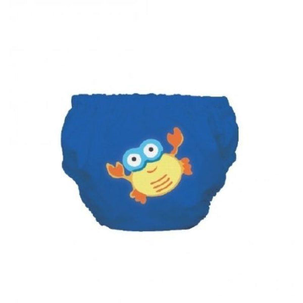 Mycey Swim Diaper Crab L - ZRAFH