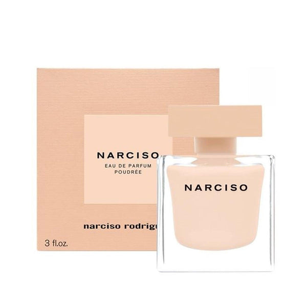 Narciso Poudree Perfume By Narciso Rodriguez - EDP 90 ml - ZRAFH