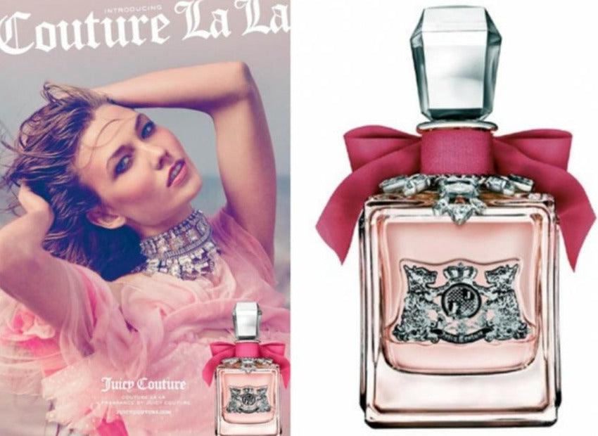 Juicy couture la online la 100ml