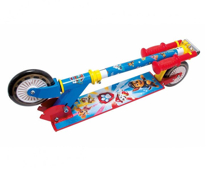 Mondo Toys - MY FIRST SCOOTER PAW PATROL - Pat Patrouille