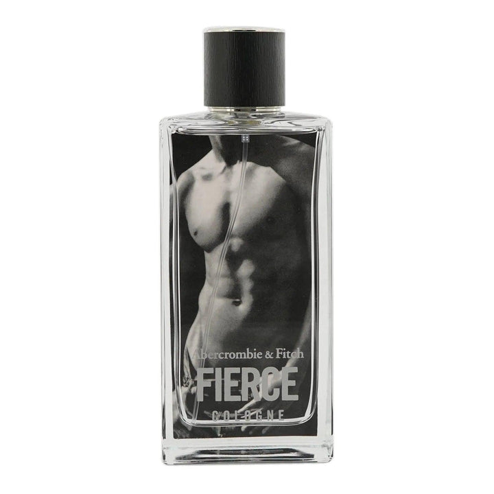 Abercrombie And Fitch Fierce Cologne For Men - Eau De Cologne - 200 ml - Zrafh.com - Your Destination for Baby & Mother Needs in Saudi Arabia
