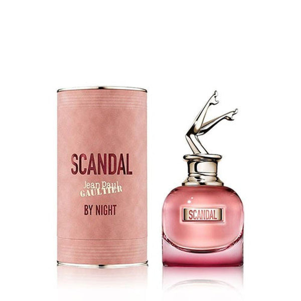 Jean Paul Gaultier Scandal By Night Intense Eau de Parfum - Zrafh.com - Your Destination for Baby & Mother Needs in Saudi Arabia