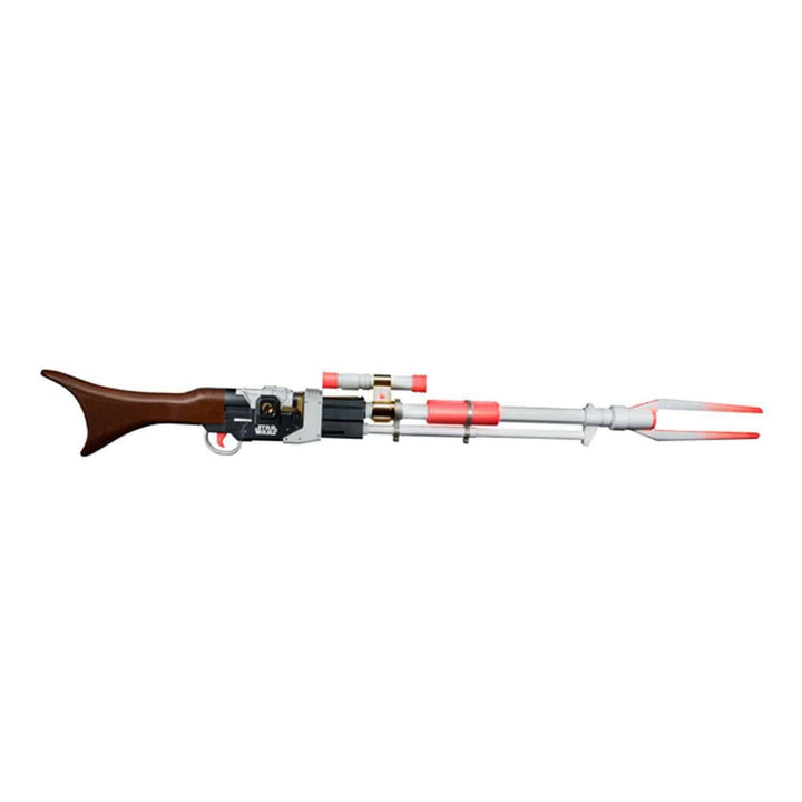 Nerf Star Wars Mandalorian Amban Phase-Pulse Blaster - F2901 - ZRAFH