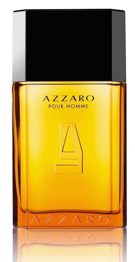 Azzaro Pour Homme For Men - Eau De Toilette - 100 ml - Zrafh.com - Your Destination for Baby & Mother Needs in Saudi Arabia