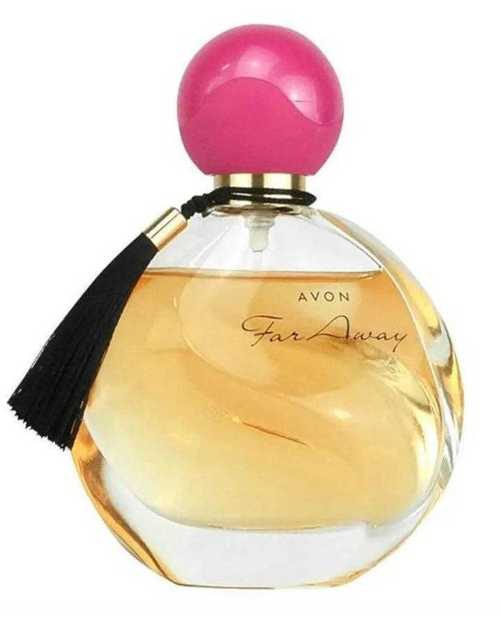 Far Away Perfume by Avon - EDP (W) 50 ml - Zrafh.com - Your Destination for Baby & Mother Needs in Saudi Arabia