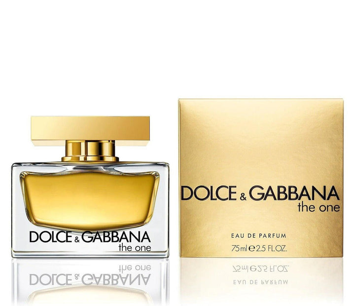 Dolce & Gabbana Theon Perfume For Women - Eau de Parfum - 75 ml - Zrafh.com - Your Destination for Baby & Mother Needs in Saudi Arabia