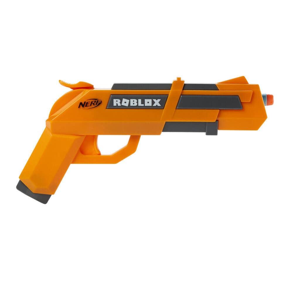 Nerf Roblox Angel MM2 Dartbringer F3776 : : Electronics