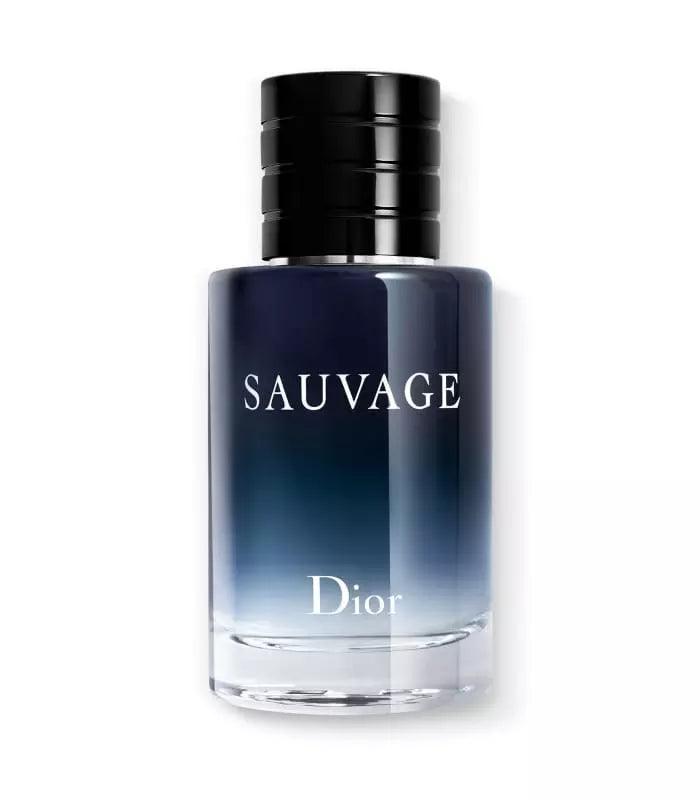 Dior Sauvage For Men - Eau De Toilette - 60 ml - Zrafh.com - Your Destination for Baby & Mother Needs in Saudi Arabia