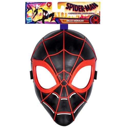 Marvel Spider-Man Miles Morales Hero Mask - ZRAFH