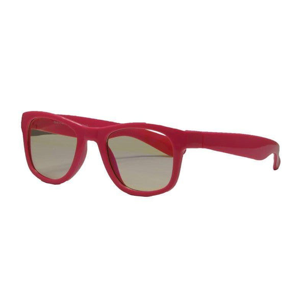 Real Shades Neon Iconic Style Flexible Frame - 4+ Years - ZRAFH