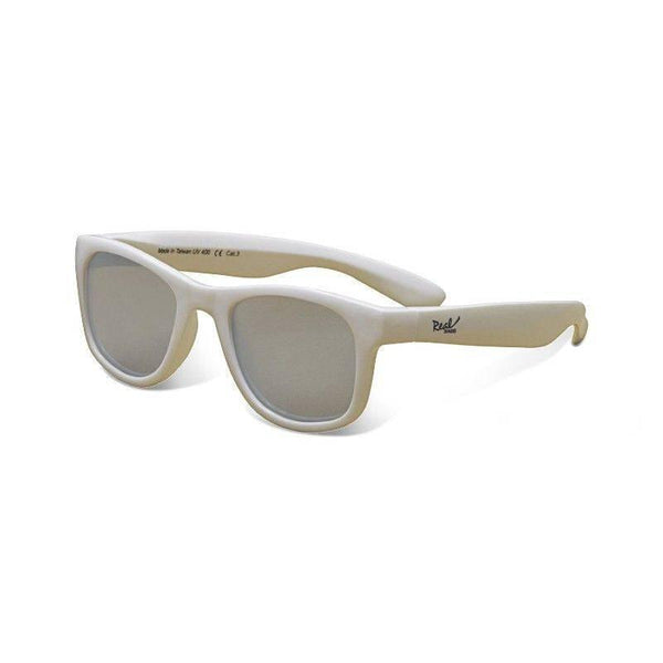 Real Shades Iconic Style Flexible Frame - 7+ Years - ZRAFH