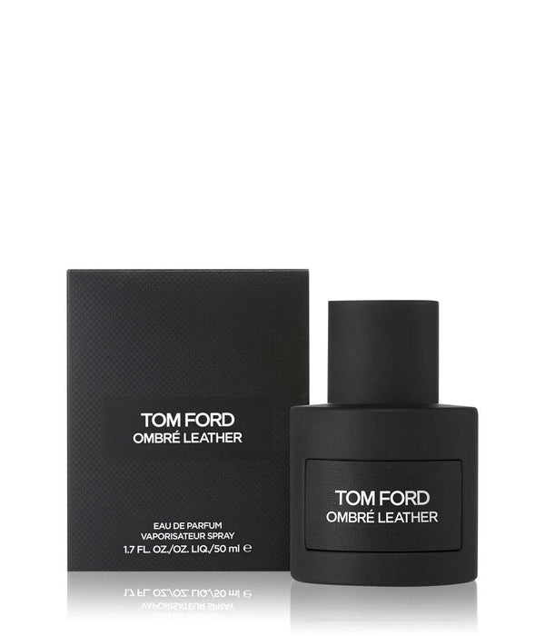 Tom Ford Ombre Leather For Unisex - Eau De Perfum - 50 ml - Zrafh.com - Your Destination for Baby & Mother Needs in Saudi Arabia