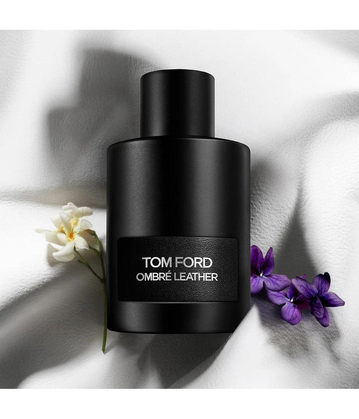 Tom Ford Ombre Leather For Unisex - Eau De Perfum - 50 ml - Zrafh.com - Your Destination for Baby & Mother Needs in Saudi Arabia