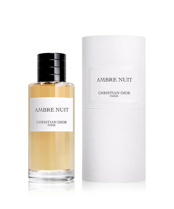 Dior Amber Nuit Unisex - Eau de Parfum - 125ml - Zrafh.com - Your Destination for Baby & Mother Needs in Saudi Arabia