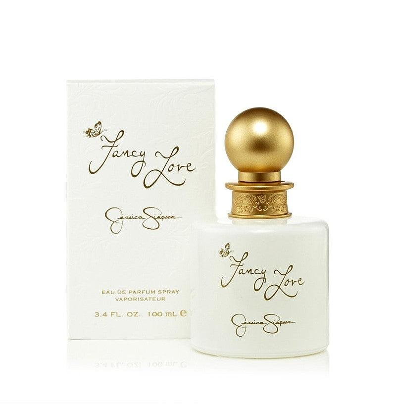 Fancy jessica simpson discount 100ml