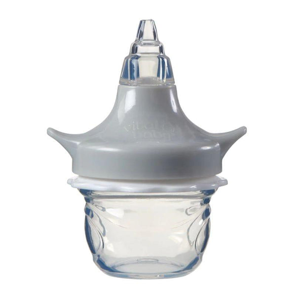 Vital Baby PROTECT nasal decongester - silver - ZRAFH