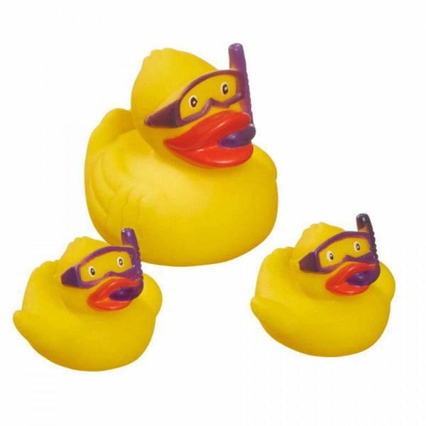 Vital Baby Splash Duck Diving Toys - 3 Pieces - ZRAFH