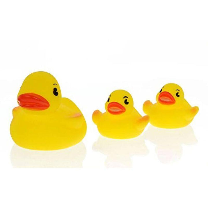 Vital Baby Splash Duck Diving Toys - 3 Pieces - ZRAFH