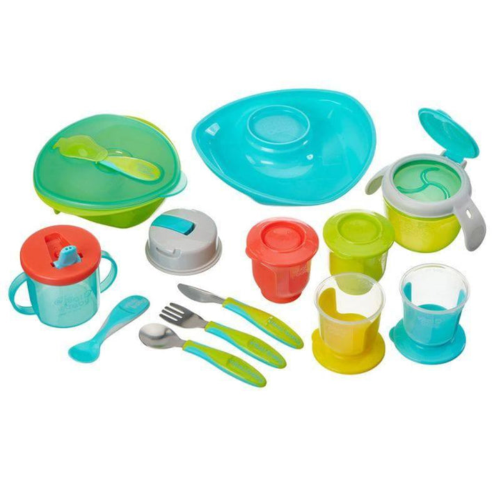 Vital Baby NOURISH growing up kit - pop - ZRAFH