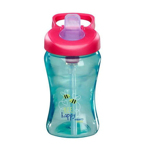 Colorful PoPo Kids Water Bottles