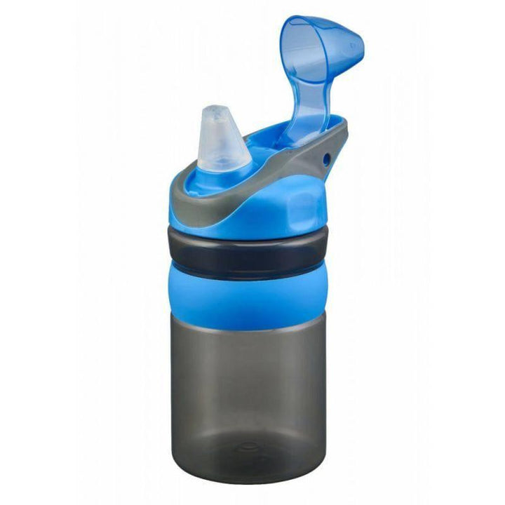 Vital Baby Hydrate Kid's Super Seal pop Cup 18+ months - 380 ml - Black&Blue - ZRAFH