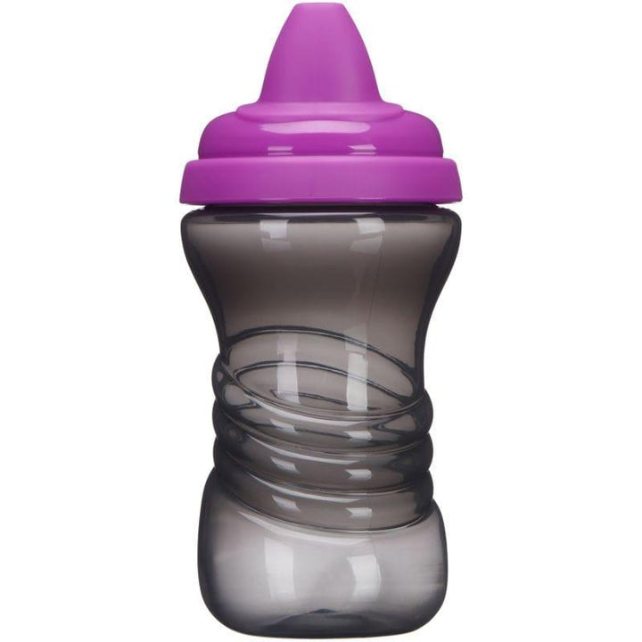 Vital Baby Hydrate Perfectly Simple Spout Sipper 9+ Months - 300 ml - Purple - ZRAFH