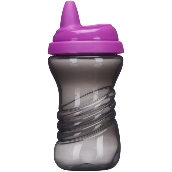 Vital Baby Hydrate Perfectly Simple Spout Sipper 9+ Months - 300 ml - Purple - ZRAFH